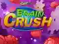 Spel Sam & Cat: Brain Crush på nätet