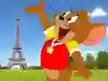 Spel Tom and Jerry: Dress Up på nätet