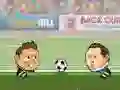 Spel Sports Heads Football European Edition på nätet