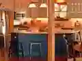 Spel Wooden Hut House Escape på nätet
