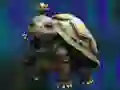 Spel Isolated Turtle Escape på nätet