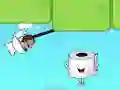 Spel Skibidi Toilet Rope på nätet