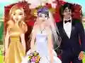 Spel Wedding Dress Designer på nätet