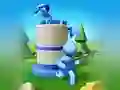 Spel Craft Conflict på nätet