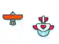 Spel Plane Shooter på nätet