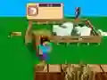 Spel Cube Craft på nätet