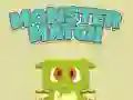 Spel Monster Match på nätet