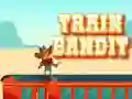Spel Train Bandit på nätet