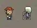 Spel Zombie Shooter 2 på nätet