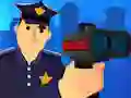 Spel Let's Be Cops 3D Online på nätet