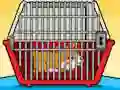 Spel Rescue The Hamster From Cage på nätet