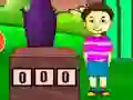 Spel Enchanted Forest Escape A Quest for Coastal Rescue på nätet