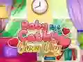 Spel Baby Cathy Ep6: Choco Days på nätet