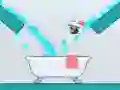 Spel Splash the Skibidi på nätet