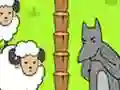Spel Save The Sheep på nätet