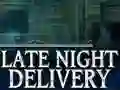 Spel Late Night Delivery på nätet