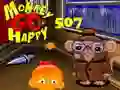 Spel Monkey Go Happy Stage 507 på nätet