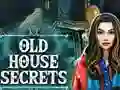 Spel Old House Secrets på nätet
