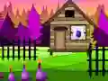 Spel Yellow Bird Rescue på nätet