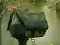 Spel Scary Tiki Way Escape på nätet