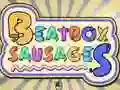 Spel BeatBox Sausages på nätet