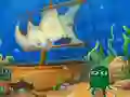 Spel Escape From Undersea på nätet