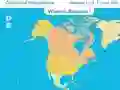 Spel Countries of North America på nätet