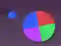 Spel Chroma Wheel på nätet