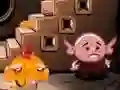 Spel Monkey Go Happy Stage 219 på nätet
