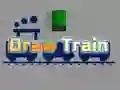 Spel Draw Train på nätet