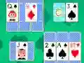 Spel Pyramid Solitaire 3 på nätet