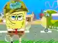 Spel Spongebob Under The Sea på nätet