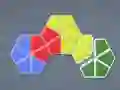 Spel Hex Gaps på nätet