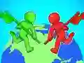 Spel Conquer The World på nätet