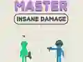 Spel Master Insane Damage på nätet