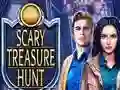Spel Scary Treasure Hunt på nätet