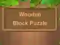 Spel Wooden Block Puzzle på nätet