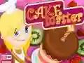 Spel Cake Master på nätet