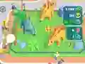 Spel Jurassic Park: Dino Island Idle 3D på nätet