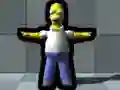 Spel Stretch Springfield på nätet