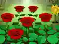Spel Dreamy Rose Wonderland Escape på nätet