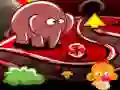 Spel Monkey Go Happy Stage 225 på nätet