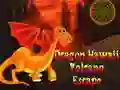 Spel Dragon Hawaii Volcano Escape på nätet
