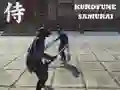Spel Kurofune Samurai på nätet