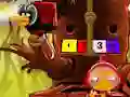 Spel Monkey Go Happy Stage 236 på nätet