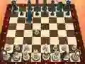 Spel Chess Master 3D på nätet