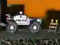 Spel Killer Trucks 2 på nätet