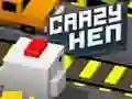 Spel Crazy Hen på nätet