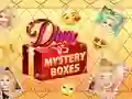 Spel Diva Vs Mystery Boxes på nätet