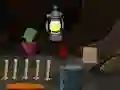 Spel Miniature Mule Quest Escape på nätet